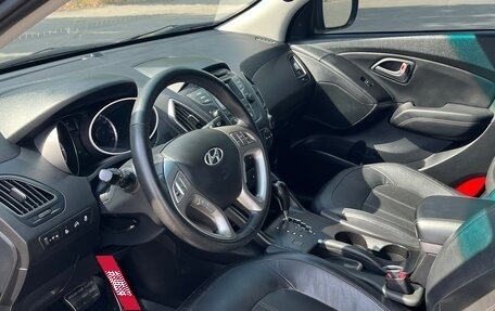 Hyundai ix35 I рестайлинг, 2015 год, 1 590 000 рублей, 9 фотография