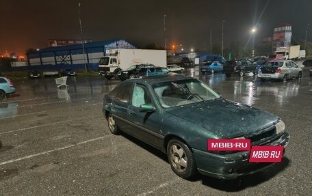 Opel Vectra A, 1995 год, 80 000 рублей, 2 фотография