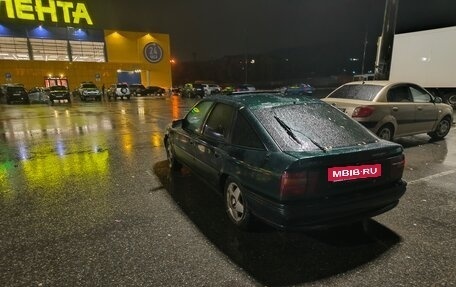 Opel Vectra A, 1995 год, 80 000 рублей, 4 фотография