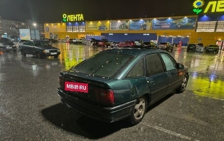 Opel Vectra A, 1995 год, 80 000 рублей, 3 фотография