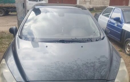 Peugeot 308 II, 2011 год, 450 000 рублей, 2 фотография