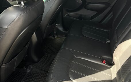 Hyundai ix35 I рестайлинг, 2015 год, 1 590 000 рублей, 11 фотография