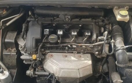 Peugeot 308 II, 2011 год, 450 000 рублей, 4 фотография