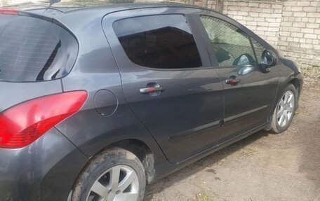 Peugeot 308 II, 2011 год, 450 000 рублей, 6 фотография