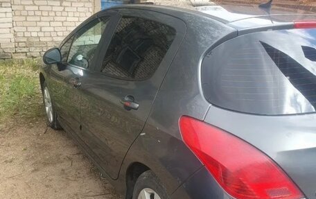 Peugeot 308 II, 2011 год, 450 000 рублей, 7 фотография