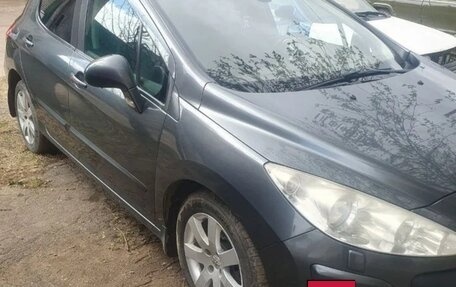 Peugeot 308 II, 2011 год, 450 000 рублей, 3 фотография