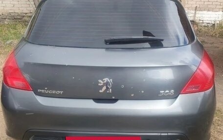Peugeot 308 II, 2011 год, 450 000 рублей, 5 фотография