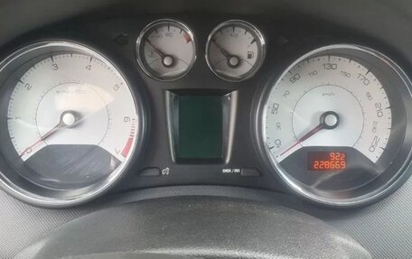 Peugeot 308 II, 2011 год, 450 000 рублей, 11 фотография