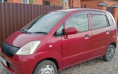 Suzuki MR Wagon II, 2002 год, 270 000 рублей, 2 фотография