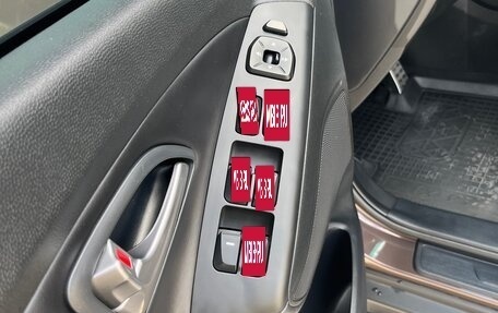 Hyundai ix35 I рестайлинг, 2015 год, 1 590 000 рублей, 10 фотография