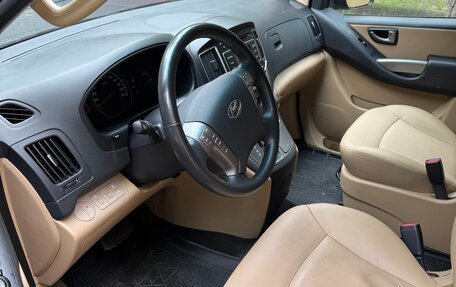 Hyundai H-1 II рестайлинг, 2021 год, 3 499 000 рублей, 4 фотография