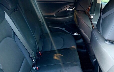 Hyundai i30 III, 2017 год, 1 580 000 рублей, 8 фотография