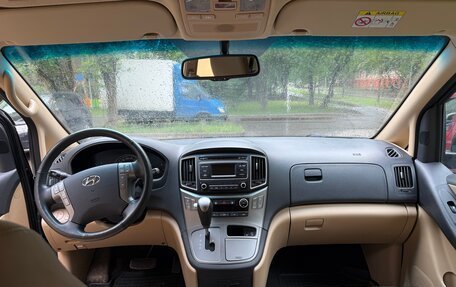 Hyundai H-1 II рестайлинг, 2021 год, 3 499 000 рублей, 6 фотография