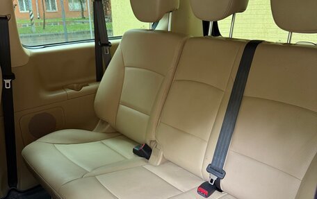 Hyundai H-1 II рестайлинг, 2021 год, 3 499 000 рублей, 5 фотография