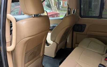 Hyundai H-1 II рестайлинг, 2021 год, 3 499 000 рублей, 9 фотография