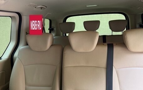 Hyundai H-1 II рестайлинг, 2021 год, 3 499 000 рублей, 7 фотография