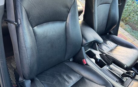 Honda Accord IX рестайлинг, 2013 год, 1 300 000 рублей, 11 фотография