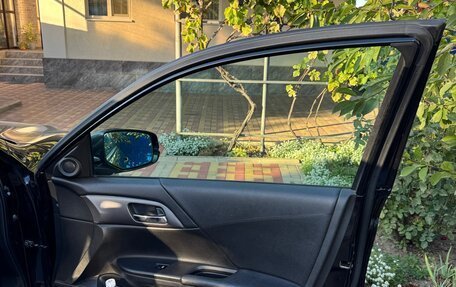 Honda Accord IX рестайлинг, 2013 год, 1 300 000 рублей, 9 фотография