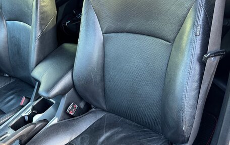 Honda Accord IX рестайлинг, 2013 год, 1 300 000 рублей, 20 фотография