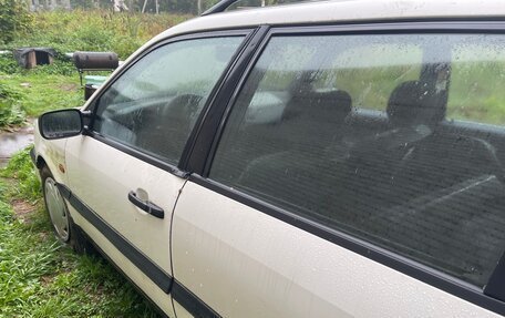 Volkswagen Passat B3, 1992 год, 85 000 рублей, 2 фотография