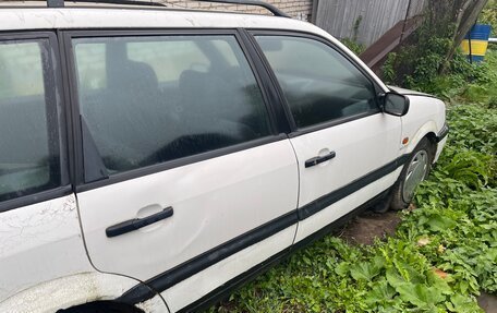 Volkswagen Passat B3, 1992 год, 85 000 рублей, 3 фотография