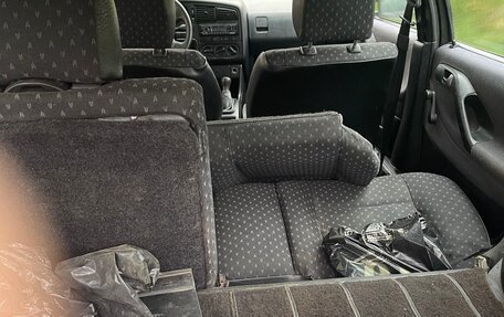 Volkswagen Passat B3, 1992 год, 85 000 рублей, 6 фотография