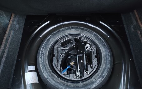 Skoda Superb III рестайлинг, 2011 год, 960 000 рублей, 21 фотография