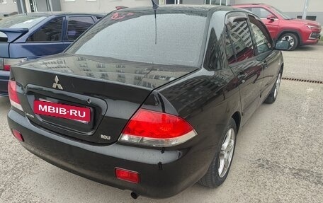 Mitsubishi Lancer IX, 2006 год, 480 000 рублей, 4 фотография