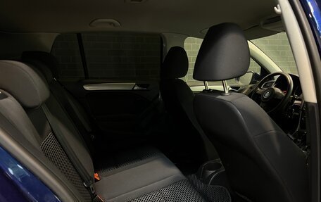 Volkswagen Golf VI, 2010 год, 965 000 рублей, 11 фотография
