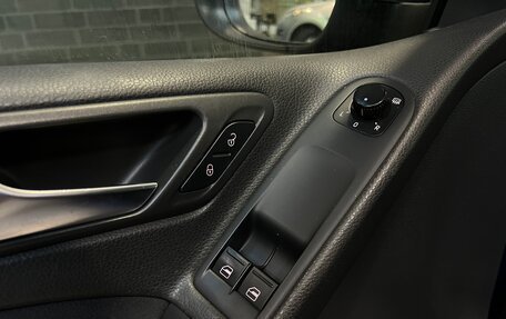 Volkswagen Golf VI, 2010 год, 965 000 рублей, 15 фотография