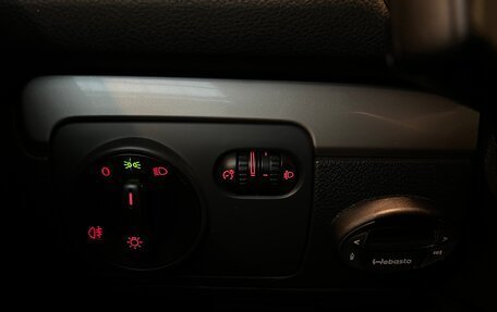 Volkswagen Golf VI, 2010 год, 965 000 рублей, 16 фотография