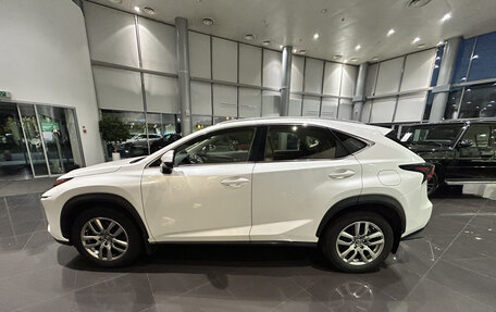Lexus NX I, 2020 год, 4 349 000 рублей, 12 фотография