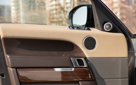 Land Rover Range Rover Sport II, 2018 год, 8 700 000 рублей, 13 фотография