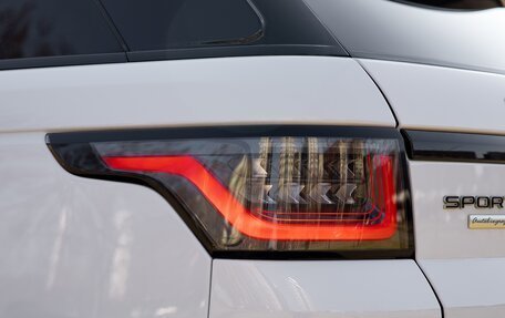 Land Rover Range Rover Sport II, 2018 год, 8 700 000 рублей, 9 фотография