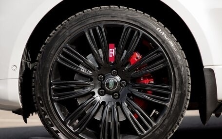 Land Rover Range Rover Sport II, 2018 год, 8 700 000 рублей, 11 фотография