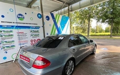 Mercedes-Benz E-Класс, 2008 год, 550 000 рублей, 1 фотография