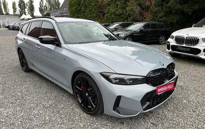 BMW 3 серия, 2022 год, 6 800 000 рублей, 1 фотография