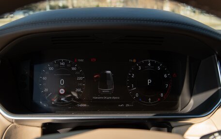 Land Rover Range Rover Sport II, 2018 год, 8 700 000 рублей, 18 фотография