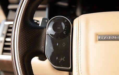 Land Rover Range Rover Sport II, 2018 год, 8 700 000 рублей, 16 фотография