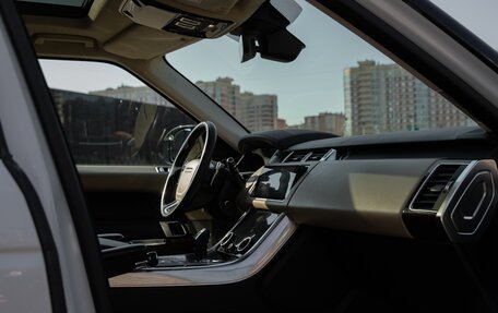 Land Rover Range Rover Sport II, 2018 год, 8 700 000 рублей, 19 фотография