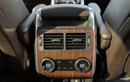 Land Rover Range Rover Sport II, 2018 год, 8 700 000 рублей, 21 фотография