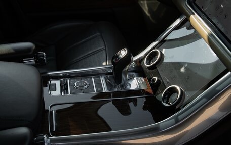 Land Rover Range Rover Sport II, 2018 год, 8 700 000 рублей, 20 фотография