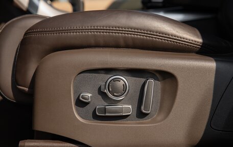 Land Rover Range Rover Sport II, 2018 год, 8 700 000 рублей, 26 фотография