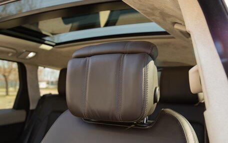 Land Rover Range Rover Sport II, 2018 год, 8 700 000 рублей, 29 фотография