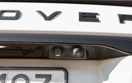 Land Rover Range Rover Sport II, 2018 год, 8 700 000 рублей, 35 фотография