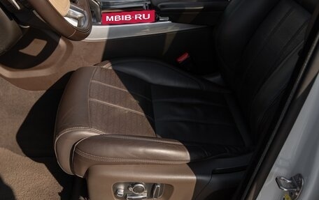 Land Rover Range Rover Sport II, 2018 год, 8 700 000 рублей, 27 фотография