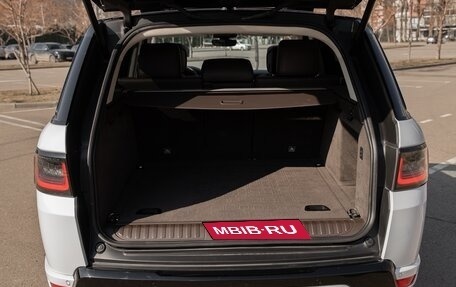 Land Rover Range Rover Sport II, 2018 год, 8 700 000 рублей, 31 фотография