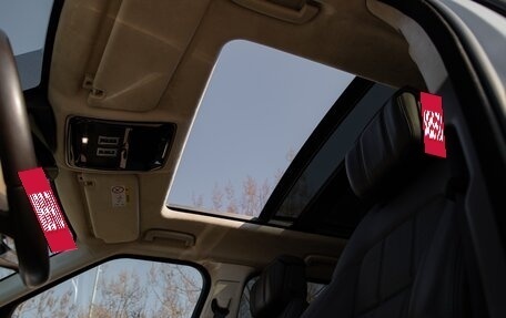 Land Rover Range Rover Sport II, 2018 год, 8 700 000 рублей, 25 фотография