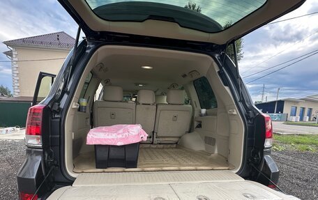 Toyota Land Cruiser 200, 2018 год, 7 800 000 рублей, 6 фотография