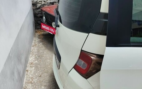 Honda Freed I, 2011 год, 1 150 000 рублей, 6 фотография
